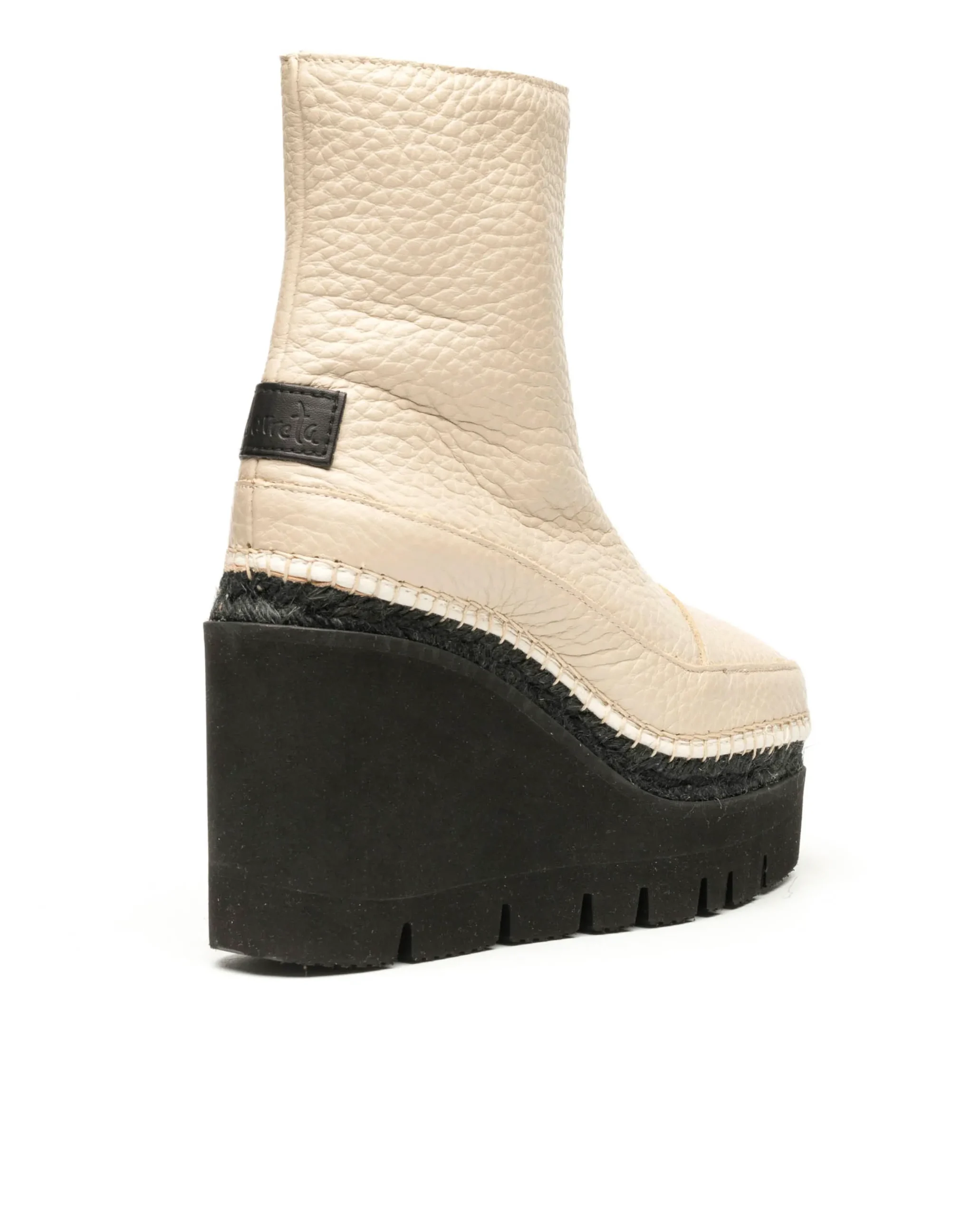 Botin en bost crudo Puma