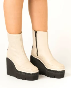 Botin en bost crudo Puma