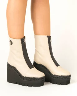 Botin en bost crudo Puma