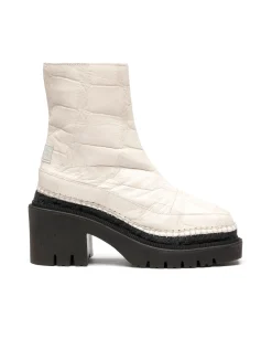 Botin en Cocco Koda beig Panteta