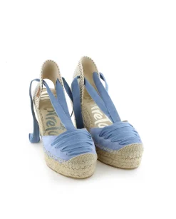 Campesina en serraje jeans Tilo 7
