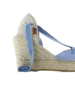 Campesina en serraje jeans Tilo 7