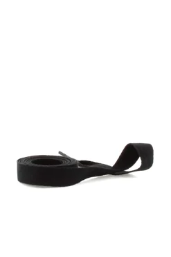 CINTA ESPIGA NEGRO
