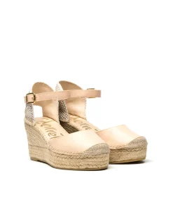Sandalia napa cuerda Tilo 5