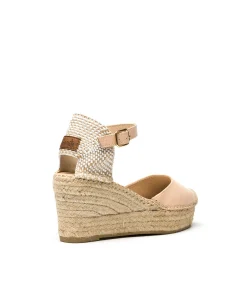 Sandalia napa cuerda Tilo 5