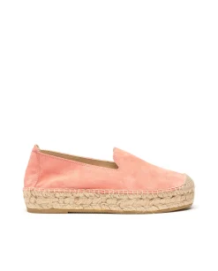 Slippers serraje coral Merce Doble